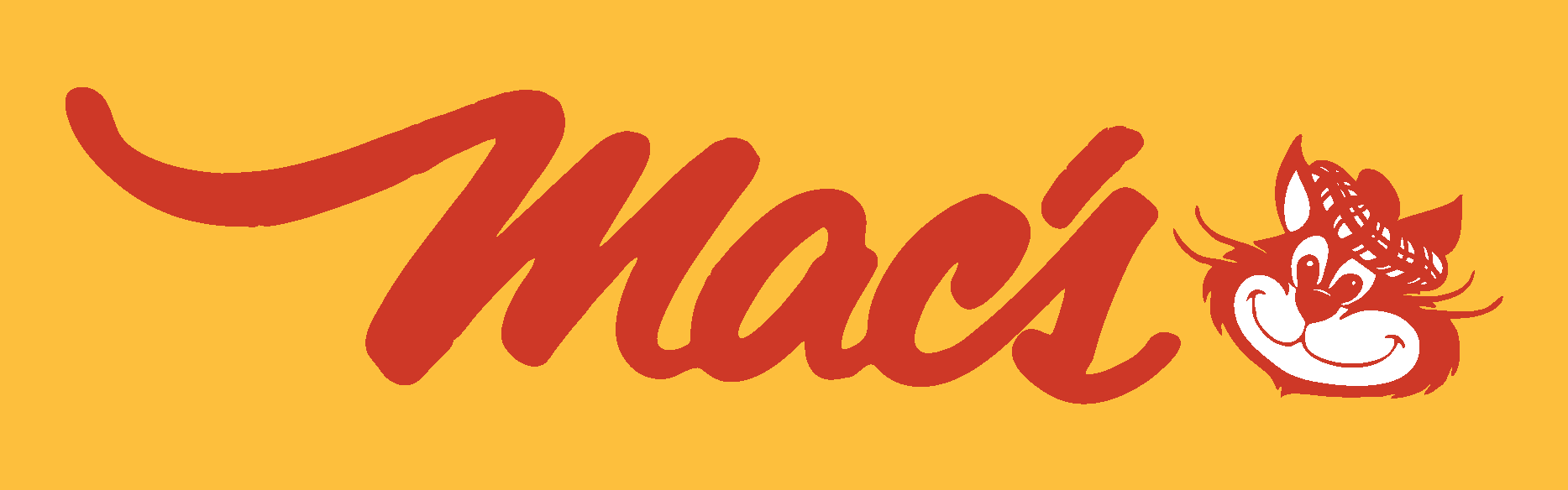 Mac's Convenience Stores Logo Vector Logo